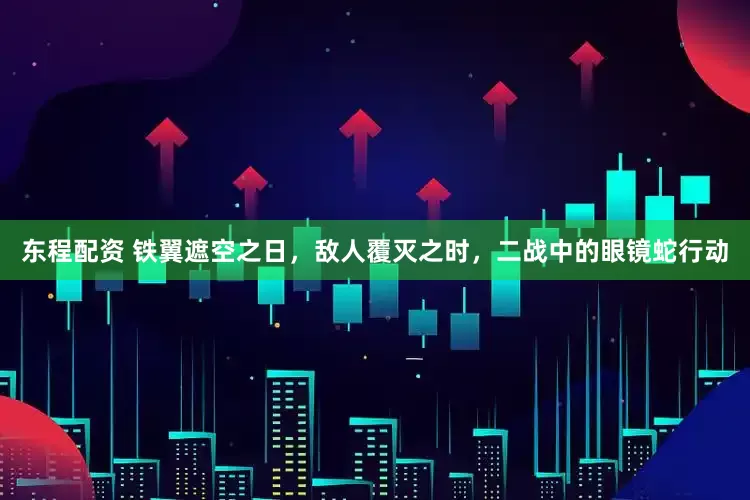 东程配资 铁翼遮空之日，敌人覆灭之时，二战中的眼镜蛇行动
